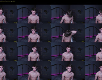 alfie_evanss — 15 minute Chaturbate male cam show recording, 1080p, Apr 3, 2022