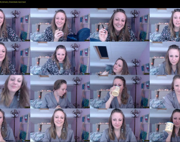 alice8363 — 13 minute Chaturbate female cam show recording, 480p, Apr 2, 2022