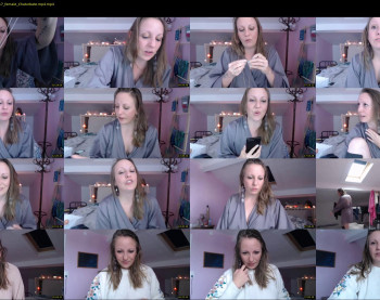 alice8363 — 42 minute Chaturbate female cam show recording, 480p, Apr 2, 2022
