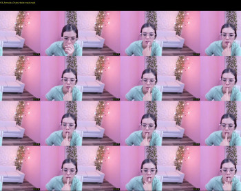 alice_buffy — 3 minute Chaturbate female cam show recording, 1080p, Apr 2, 2022