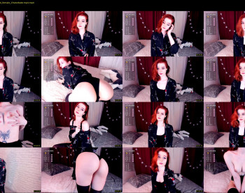 alicentity — 55 minute Chaturbate female cam show recording, 1080p, Apr 2, 2022