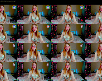 allison_cuty — 6 minute Chaturbate female cam show recording, 1080p, Apr 2, 2022