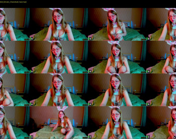 allison_cuty — 36 minute Chaturbate female cam show recording, 1080p, Apr 3, 2022