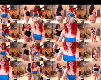 aly_alyce — 54 minute Chaturbate female cam show recording, 1080p, Apr 2, 2022