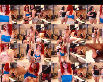 aly_alyce — 54 minute Chaturbate female cam show recording, 1080p, Apr 2, 2022
