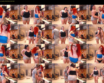 aly_alyce — 54 minute Chaturbate female cam show recording, 1080p, Apr 2, 2022