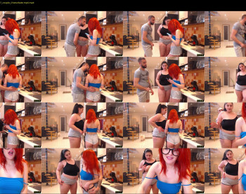 aly_alyce — 5 minute Chaturbate female cam show recording, 1080p, Apr 2, 2022