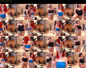 aly_alyce — 18 minute Chaturbate female cam show recording, 1080p, Apr 2, 2022