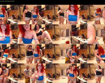 aly_alyce — 54 minute Chaturbate female cam show recording, 1080p, Apr 2, 2022