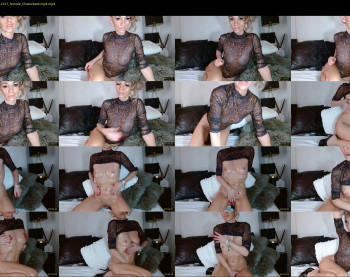 amanda0803 — 8 minute Chaturbate female cam show recording, 720p, Apr 2, 2022