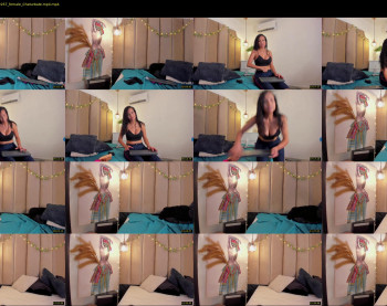 ambercroft_ — 18 minute Chaturbate female cam show recording, 1080p, Apr 2, 2022