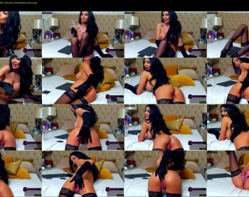 amberwillis — 24 minute Chaturbate female cam show recording, 1080p, Apr 2, 2022