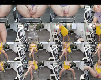 ana_karin — 55 minute Chaturbate female cam show recording, 1080p, Apr 2, 2022