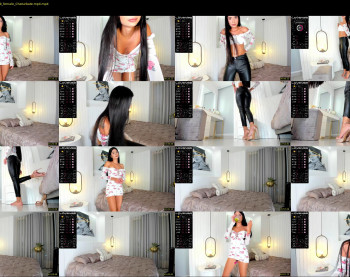 anablerd — 56 minute Chaturbate female cam show recording, 1080p, Apr 3, 2022