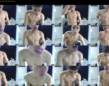 ander_012 — 28 minute Chaturbate male cam show recording, 720p, Apr 2, 2022