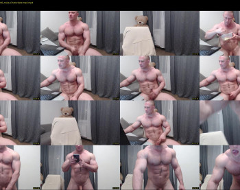 andry_dick — 64 minute Chaturbate male cam show recording, 720p, Apr 2, 2022