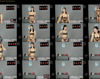 anna_wells — 33 minute Chaturbate female cam show recording, 1080p, Apr 3, 2022