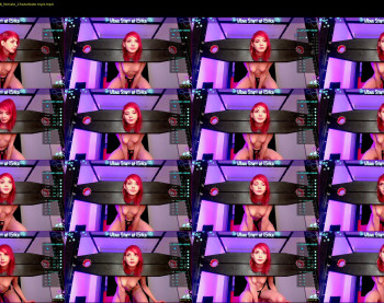 annajelly — 56 minute Chaturbate couple cam show recording, 1080p, Apr 2, 2022