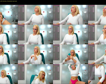 annemarry96 — 32 minute Chaturbate female cam show recording, 1080p, Apr 2, 2022