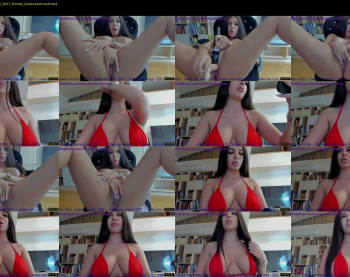 arabiansweety — 55 minute Chaturbate female cam show recording, 1080p, Apr 2, 2022