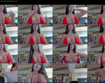 arabiansweety — 23 minute Chaturbate female cam show recording, 1080p, Apr 2, 2022