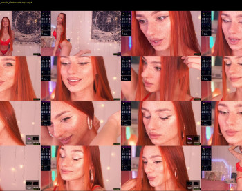 artease — 32 minute Chaturbate female cam show recording, 1080p, Apr 2, 2022