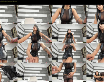 asian_delight_ — 54 minute Chaturbate female cam show recording, 1080p, Apr 2, 2022