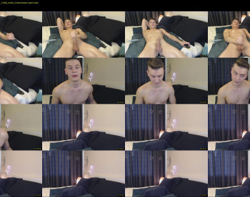 athleticloganx — 14 minute Chaturbate male cam show recording, 1080p, Apr 2, 2022