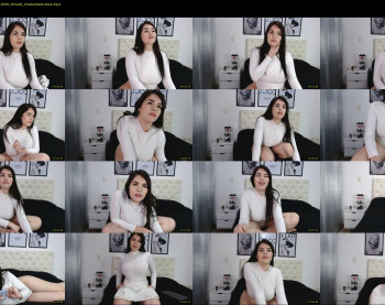 baker_emma — 54 minute Chaturbate female cam show recording, 1080p, Apr 2, 2022
