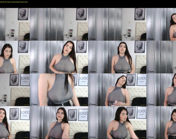 baker_emma — 20 minute Chaturbate female cam show recording, 1080p, Apr 3, 2022