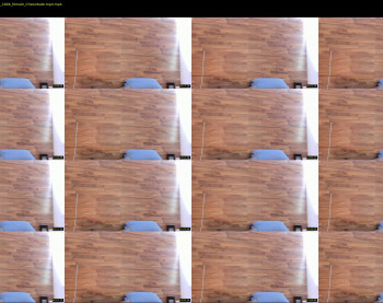 barbiieroberts — 54 minute Chaturbate female cam show recording, 1080p, Apr 2, 2022