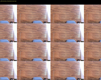 barbiieroberts — 36 minute Chaturbate female cam show recording, 1080p, Apr 2, 2022