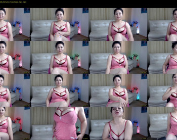 batari_giya — 16 minute Chaturbate female cam show recording, 720p, Apr 2, 2022