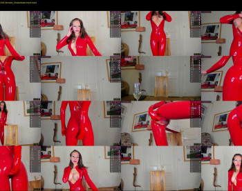 beatrix_rich — 53 minute Chaturbate female cam show recording, 720p, Apr 3, 2022