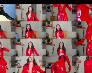 beatrix_rich — 40 minute Chaturbate female cam show recording, 720p, Apr 3, 2022