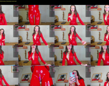 beatrix_rich — 16 minute Chaturbate female cam show recording, 720p, Apr 3, 2022