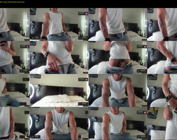 beranco19 — 39 minute Chaturbate male cam show recording, 720p, Apr 3, 2022