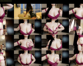 berry_pie — 54 minute Chaturbate female cam show recording, 1080p, Apr 2, 2022