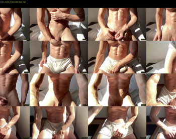 bestdick1991 — 86 minute Chaturbate male cam show recording, 720p, Apr 2, 2022