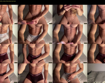 bestdick1991 — 103 minute Chaturbate male cam show recording, 720p, Apr 3, 2022