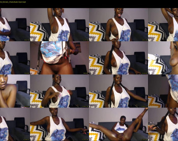 betty_fire_ — 103 minute Chaturbate female cam show recording, 720p, Apr 2, 2022