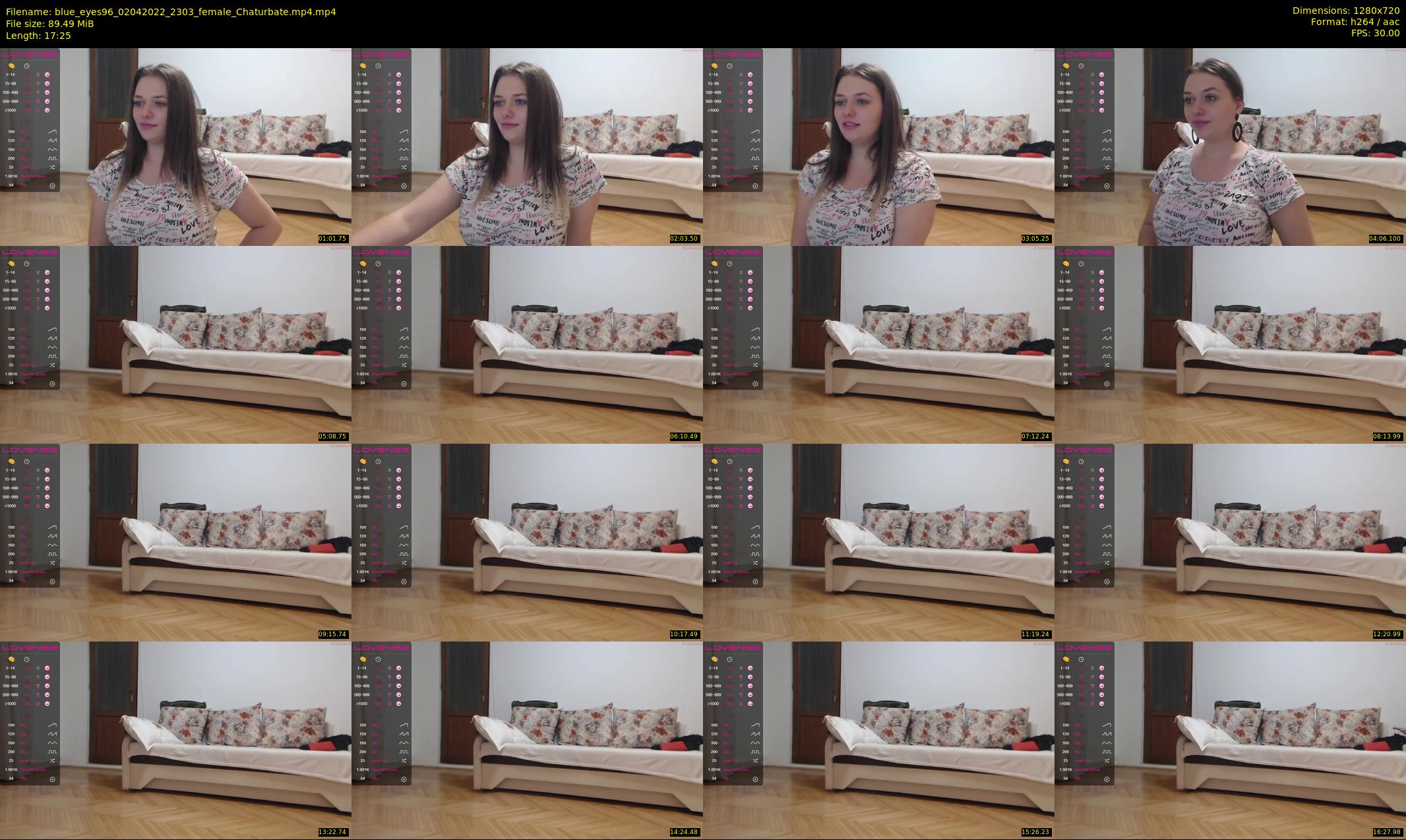 blue_eyes96 — 18 minute Chaturbate female cam show recording, 720p, Apr 2, 2022