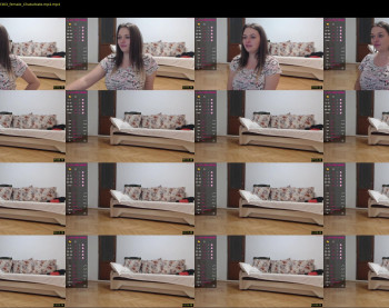 blue_eyes96 — 18 minute Chaturbate female cam show recording, 720p, Apr 2, 2022