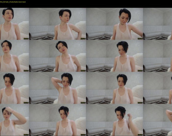 blueeyeess — 9 minute Chaturbate female cam show recording, 720p, Apr 2, 2022