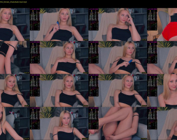 boooooom_ — 91 minute Chaturbate female cam show recording, 720p, Apr 2, 2022