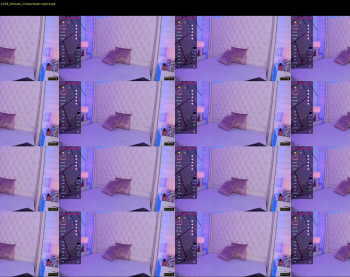 booty_bubble — 8 minute Chaturbate female cam show recording, 1080p, Apr 2, 2022