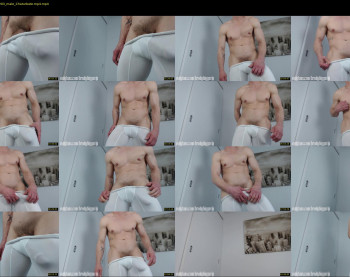 brodybiggs — 13 minute Chaturbate male cam show recording, 1080p, Apr 2, 2022