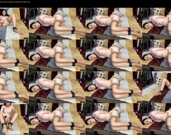 bunnyyandhunter — 64 minute Chaturbate couple cam show recording, 1080p, Apr 3, 2022