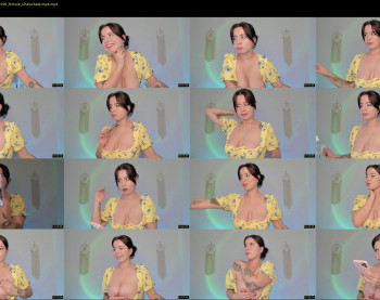 camidoll_10 — 26 minute Chaturbate female cam show recording, 1080p, Apr 2, 2022