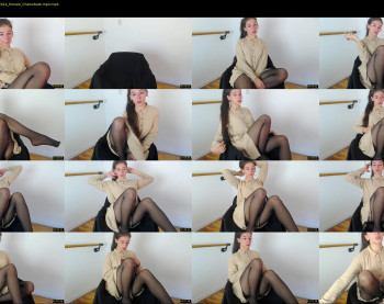 camila_berk — 54 minute Chaturbate female cam show recording, 1080p, Apr 2, 2022